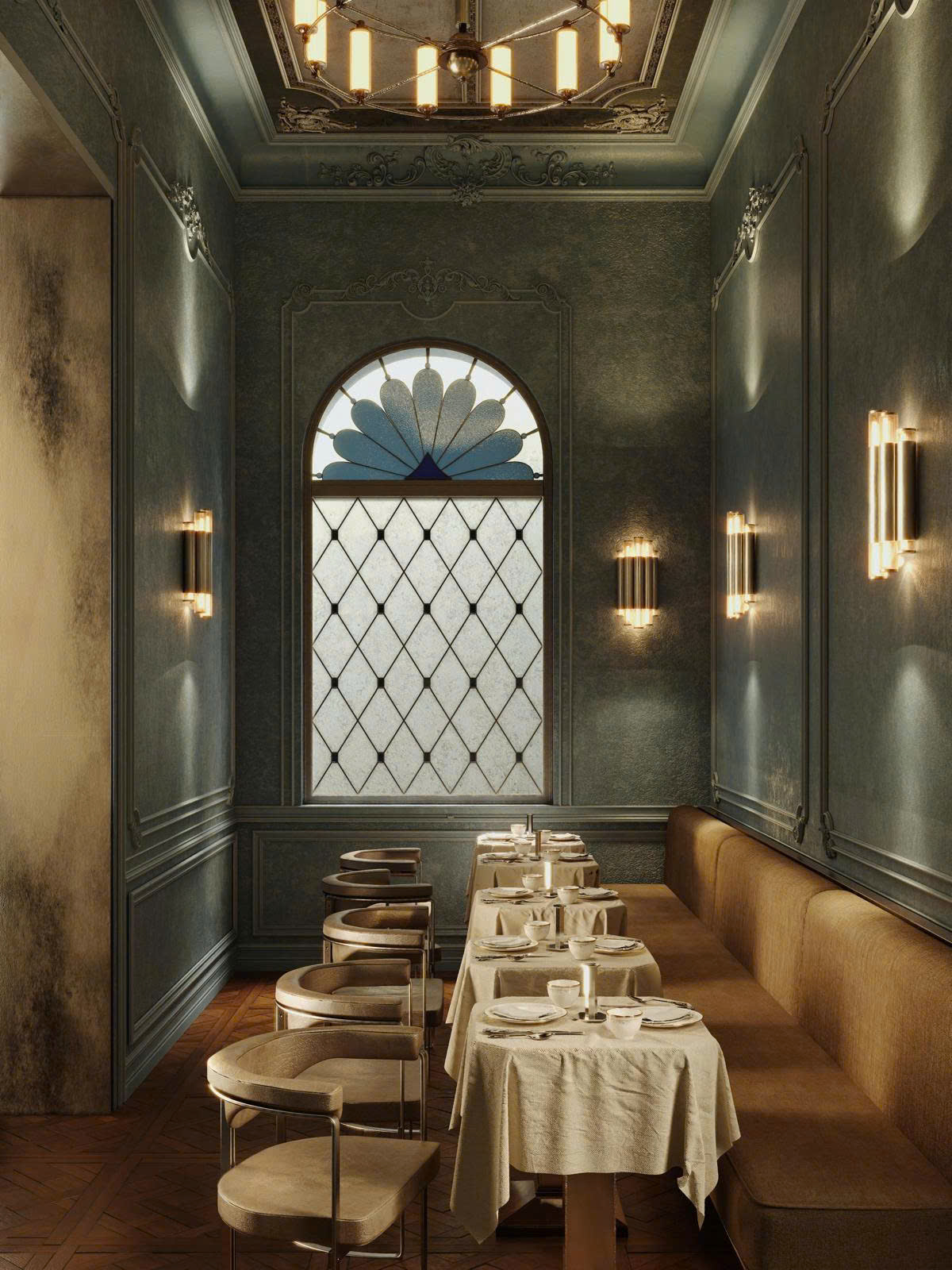 Decorative Lightings