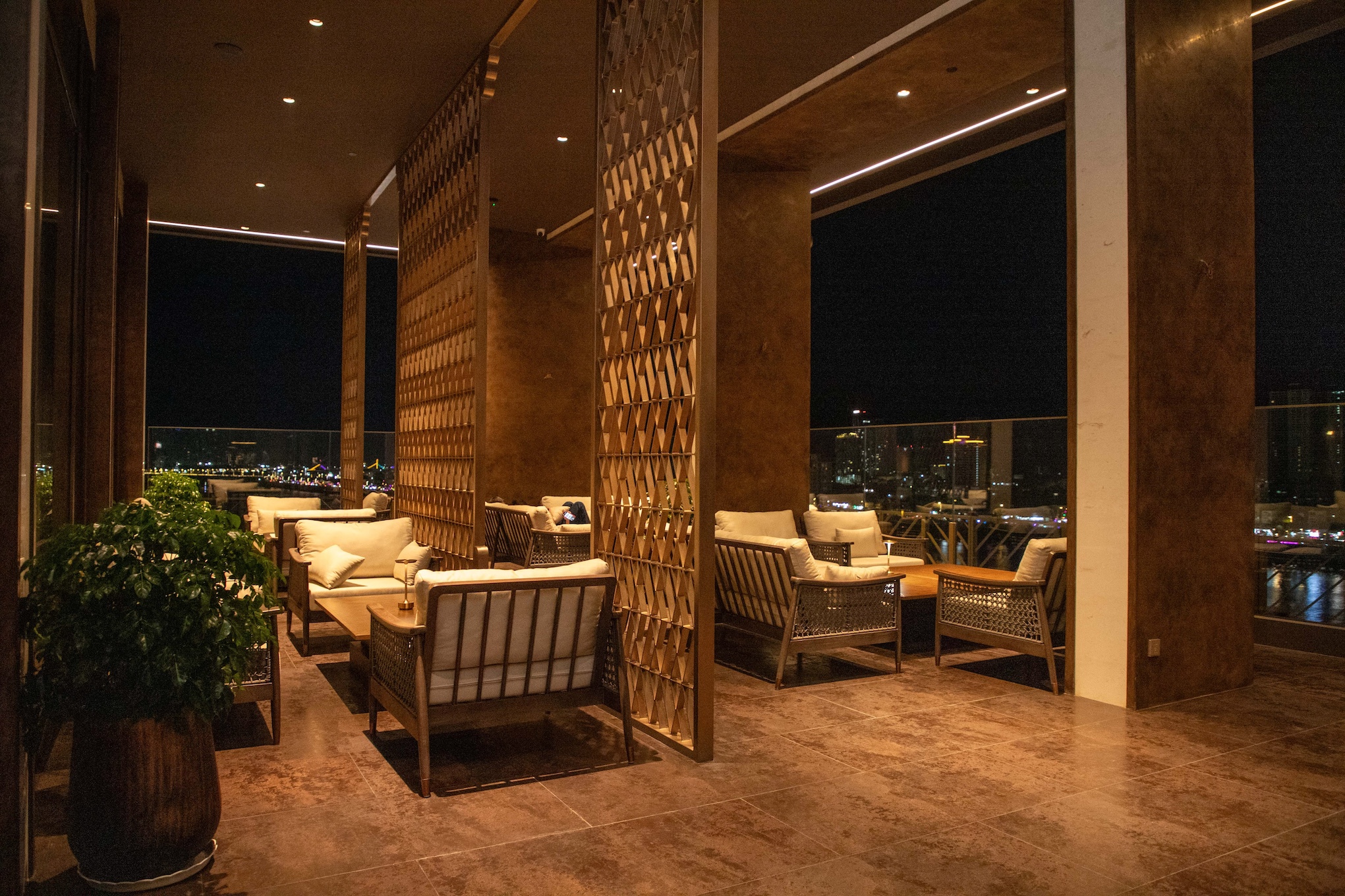 Soma Riverside Hotel