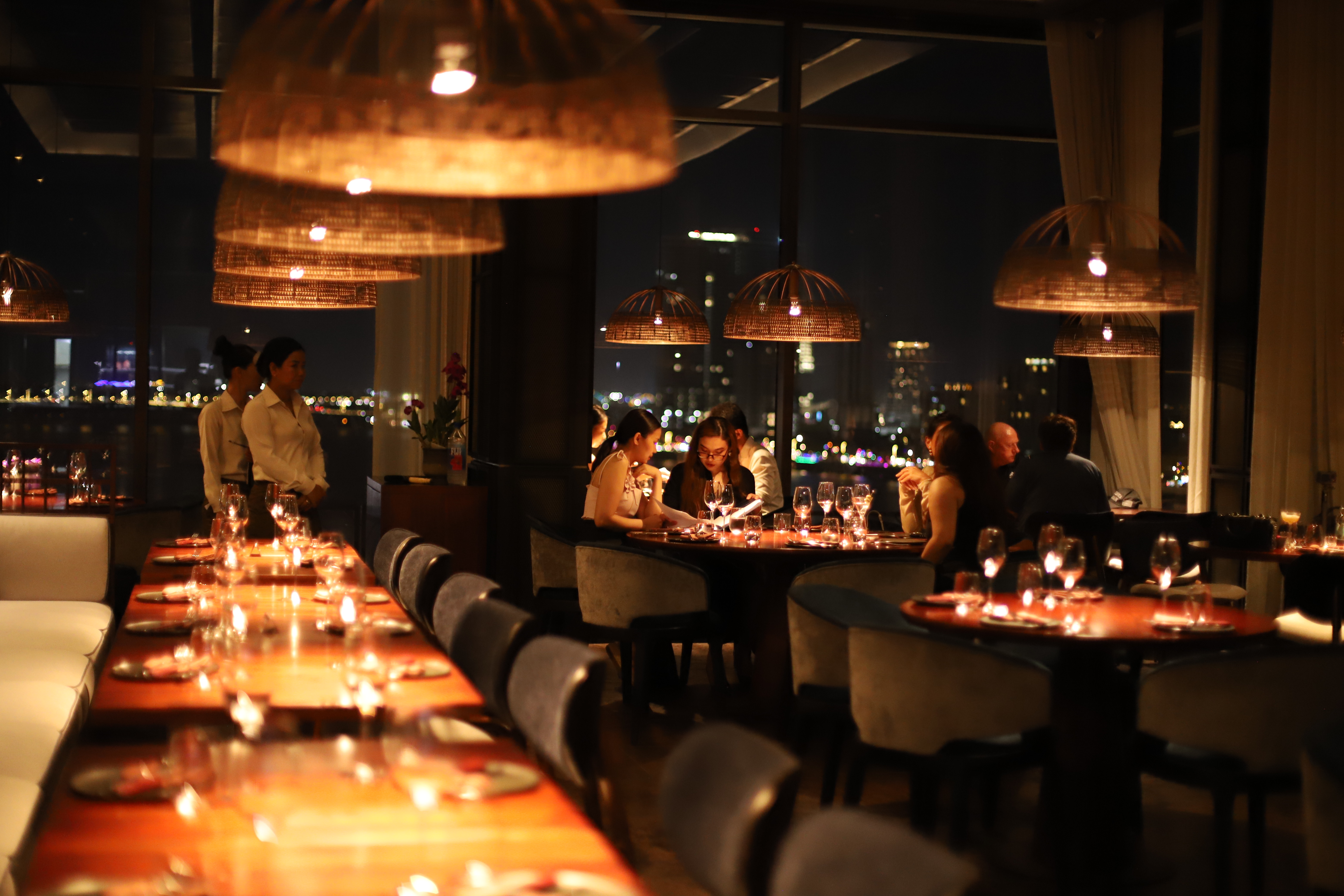 Soma Riverside Hotel